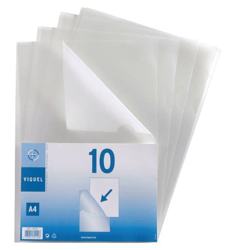 Buy Viquel Letter File Pack Of A Size Online In Uae Talabat Uae