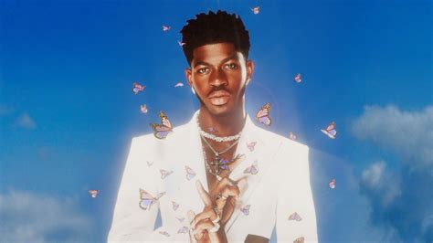 Lil Nas X Long Live Montero At The Anthem In Washington Sep 25 2022