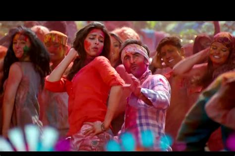 Holi 2024 Songs Hindi - Tiena Gertruda