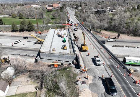 UDOT Approves Its Largest Investment in State History : CEG