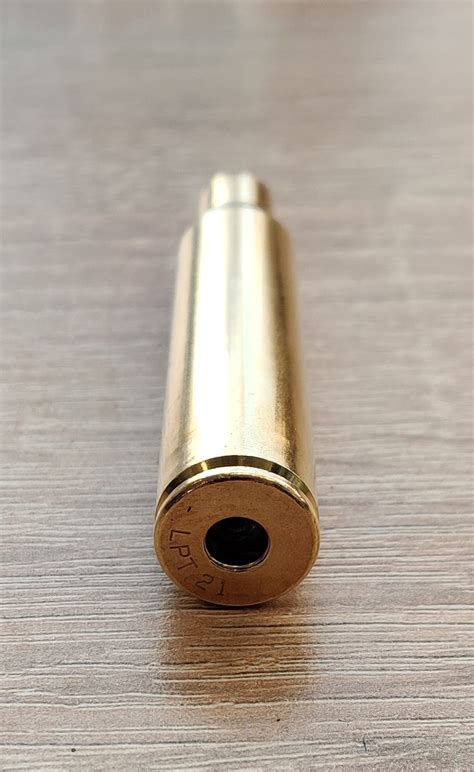 Brass Cases Lapua 338 Lapua Magnum Lpt Brasscaseseu