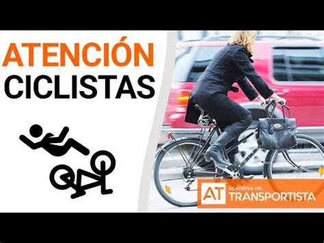 Consejos Para Adelantar A Un Ciclista De Forma Segura