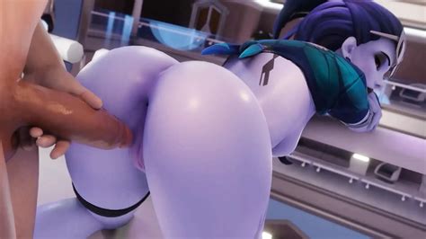 Overwatch Porn Mega Compilation Part Porn Xhamster