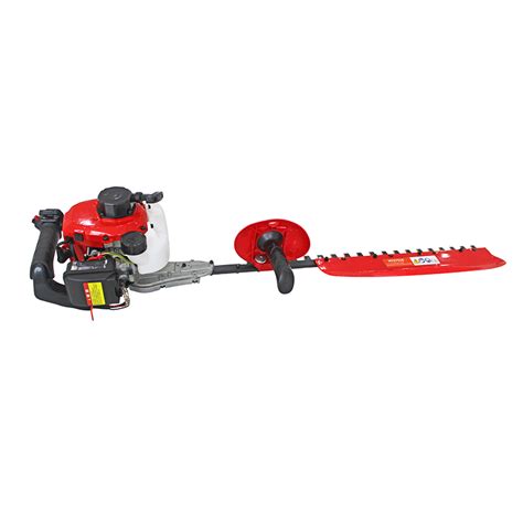 China Cc Hedge Trimmer Model Slp Manufacturer And Supplier Qiyang