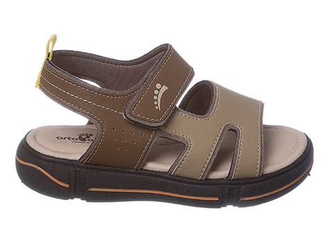 Ripley SANDALIAS ORTOPASSO PARA NIÑO 87501 640 64M501 64C50