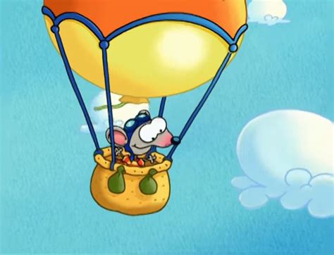 Toopy S Hot Air Balloon The Official Toopy And Binoo Wiki Fandom