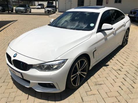 Used Bmw 4 Series 440i Gran Coupe M Sport For Sale In Gauteng Za Id 7773633