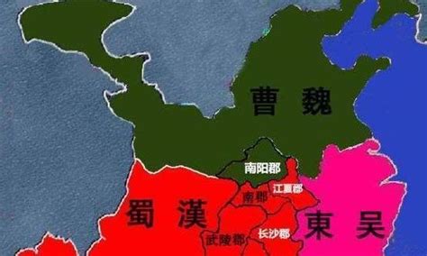 三国鼎盛时期，蜀汉实力究竟有多强？比不上曹魏、吴国三国国力刘备新浪新闻