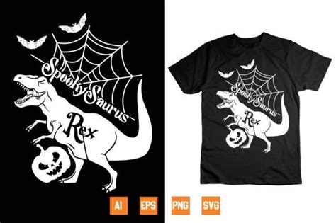 Halloween T Shirt Design Graphic By Creative Design Store · Creative Fabrica