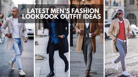 15 Ways To Style Overcoats How To Style Overcoats How To Wear