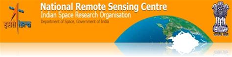 NRSC ISRO | National Remote Sensing Centre | Govt. Jobs | July 2011 ...