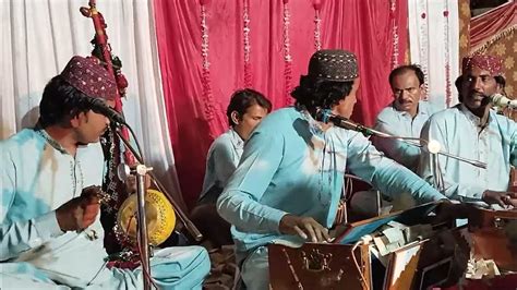 Tumhare Shahar Ka Mausam Bada Suhana Lage I Ustad Siraj Ali Ahsan Ali