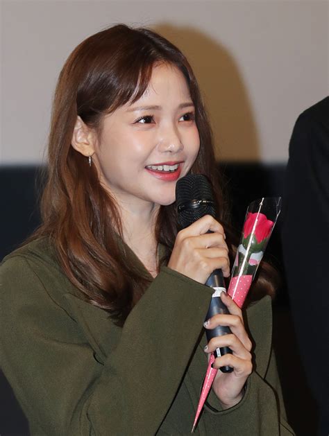 Actor Ha Yeon Soo Shoots Down Rumors Posted On Online Community