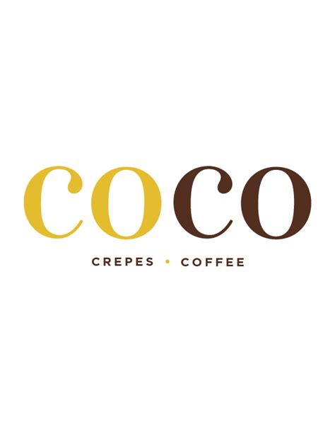 Coco Crepes & Coffee is your favorite neighborhood café with a menu ...