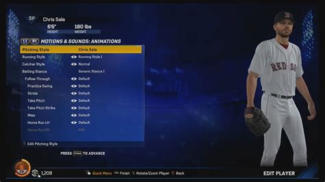 MLB The Show 17 Top 3 Pitching Styles To Use In RTTS YouTube