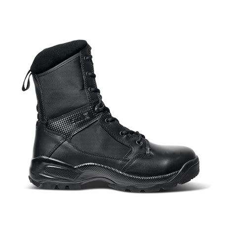 The Top Ten Best Police Boots 2023 Update