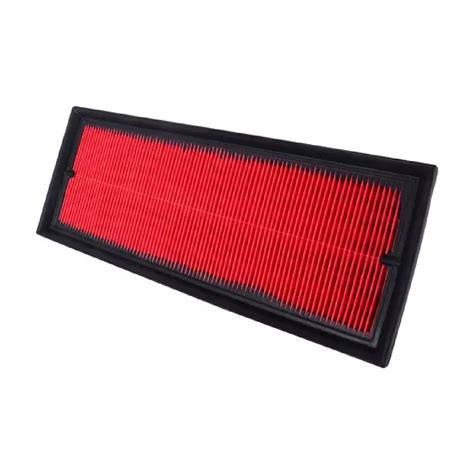 Filtro De Aire K N Advantage Para Volkswagen Vento Tiguan Passat