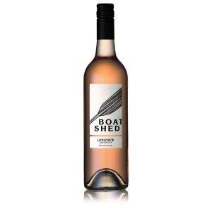 Longview Adelaide Hills Boat Shed Nebbiolo Rosato Santé Wines