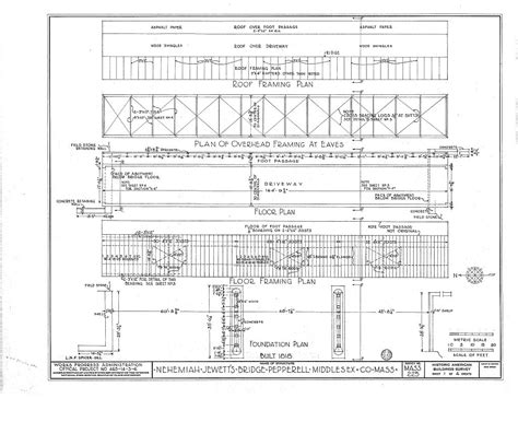 Types Of Roof Framing Plan Design Talk