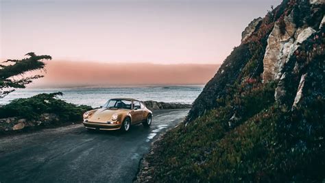 The Tuthill Porsche K Is The Epitome Of Restomod Perfection