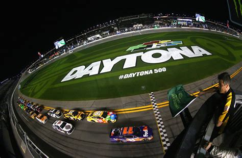 Daytona Duels: Results - February 15, 2018 - Racing News