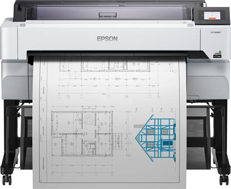 Surecolor Sc T M Mfp V Stampanti Largo Formato Stampanti