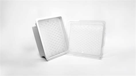 tubs nests perfect solutions  pharmaceutical products