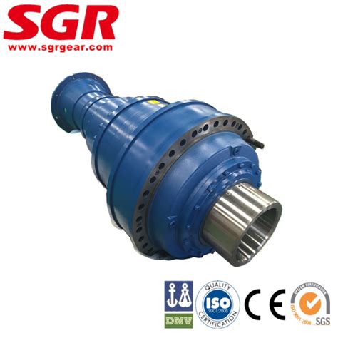 China Gearbox Fabricante Gear Motor Speed Reducer Proveedor