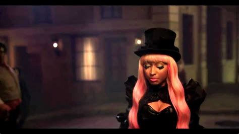 David Guetta Turn Me On Ft Nicki Minaj Official Video YouTube