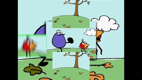 peep   big wide world  ytpmv scan youtube