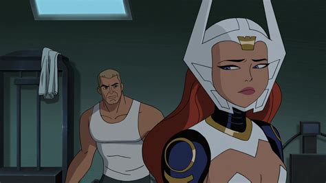 Justice League Gods And Monsters Screencap Fancaps