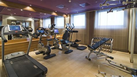 Sofitel Legend The Grand Amsterdam | Wellness Center in Amsterdam | Fitness