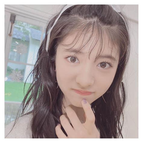 凛美さんのインスタグラム写真 凛美instagram 「🌼🌼🌼﻿ ﻿ がーりー♡♡﻿ ななちゃんカメラだーいすき🍒﻿ ﻿ Nicola ニコラ ニコモ 野崎奈菜 凛美」12月15日