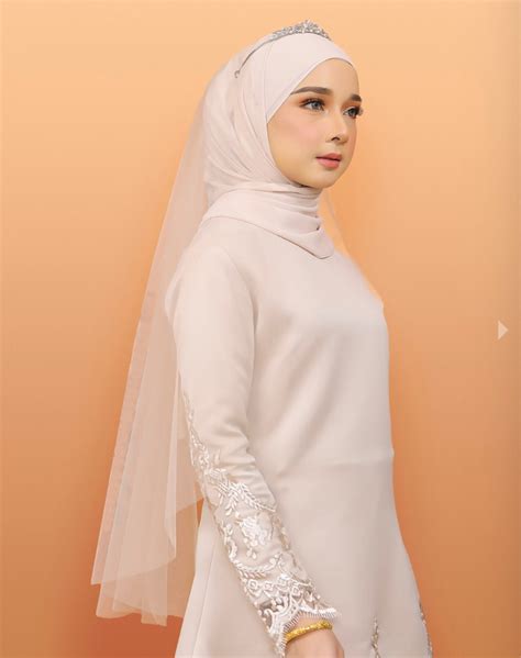 Veil By Hijabistahub Women S Fashion Muslimah Fashion Hijabs On