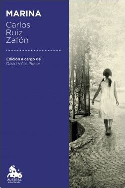 Libro Marina Ruiz Zaf N Carlos Marcial Pons Librero