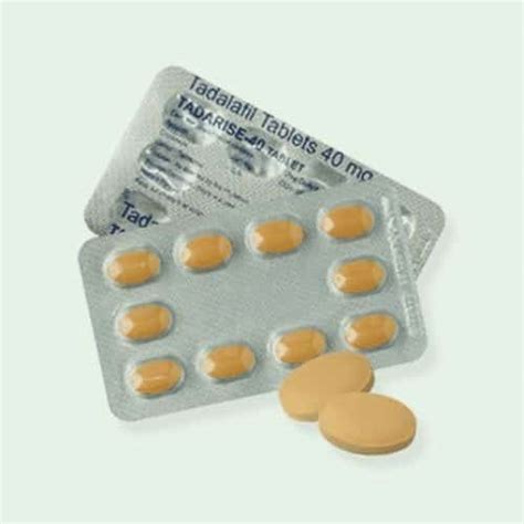 Buy Cialis 40mg Online - Order At Mexican Pharmacy Store