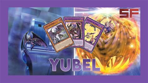 Deck Breakdown 155 Yubel YouTube