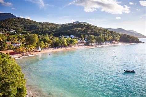 Langley Resort Fort Royal *** - Guadeloupe Islands