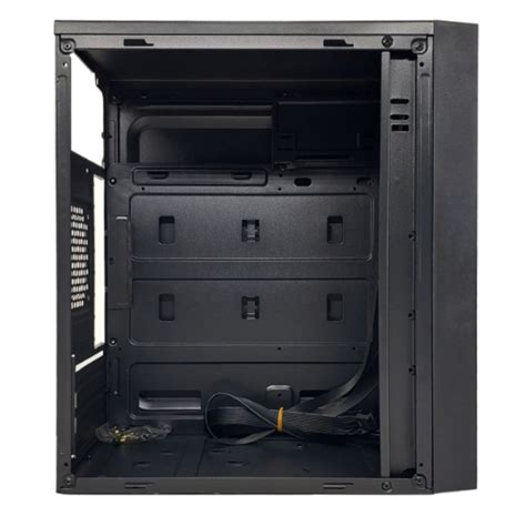 Gabinete Micro ATX Hayom Fonte 200w S Cabo