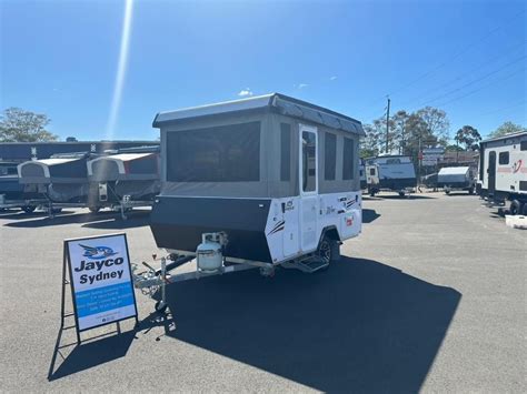 2023 Jayco Swift Camper Trailer For Sale At $25,327 In New South Wales ...