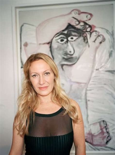 Diana Widmaier Picasso Dago Fotogallery