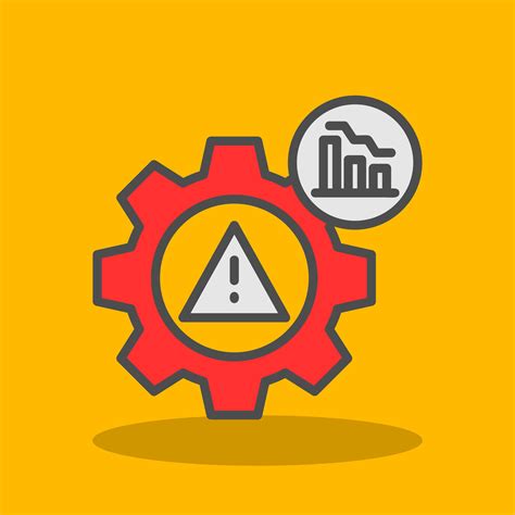 Riesgo Mitigaci N Vector Icono Dise O Vector En Vecteezy