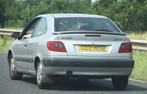 1999 Citroen Xsara 16i Vtr Tiarnan Flickr