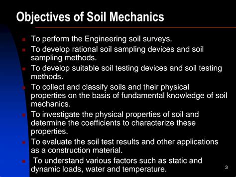 SOLUTION Siva1introduction To Soil Mechanics Geotechnical Engineering