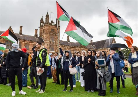 Dalla Francia Al Libano Dilaga La Protesta Universitaria Pro Gaza