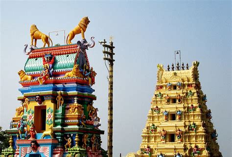 Top 5 Places to Visit in Kakinada - Trans India Travels