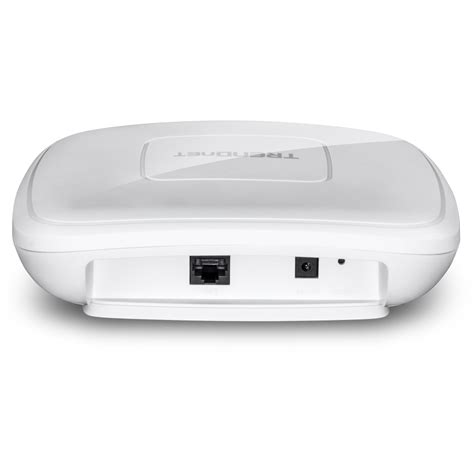 Ac Dual Band Poe Access Point Trendnet Tew Dap