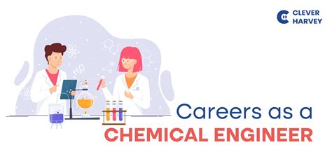 Career as a Chemical Engineer - A Complete Career Guide