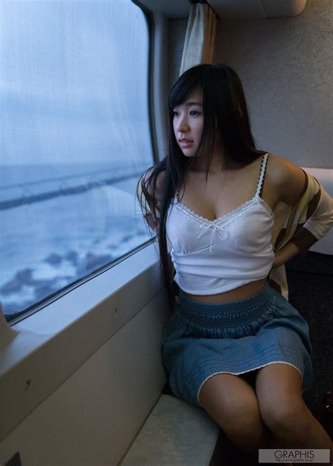 Graphis Gals No329 Nana Ogura Arrivederci Aot Grananao3004 Porn Pic Eporner