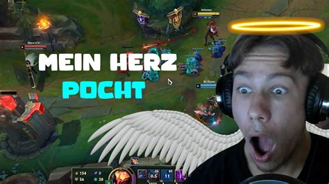 Flex Queue Für Den Seelenfrieden League of Legends YouTube